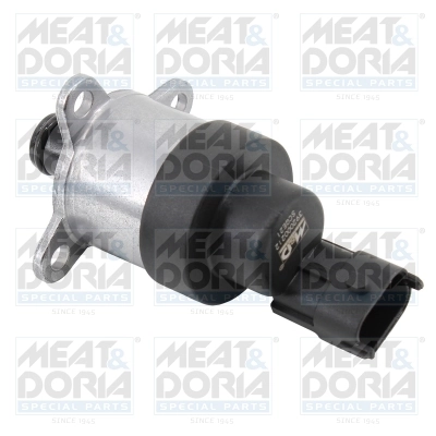 Control Valve, fuel quantity (common rail system)